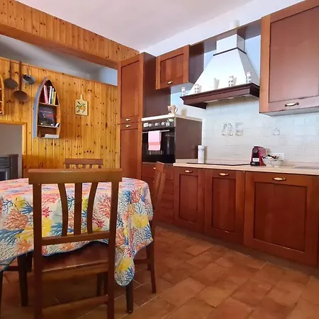 Appartamento Sunset - Homy 5 Terre Retreat *