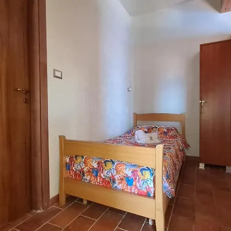 Апартаменты Sunset - Homy 5 Terre Retreat Biassa
