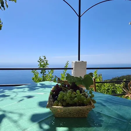Sunset - Homy 5 Terre Retreat Apartment *