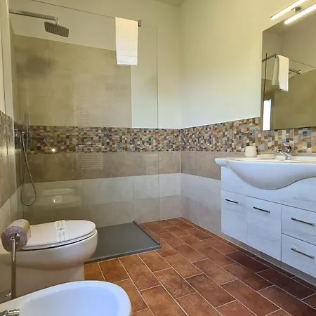 Sunset - Homy 5 Terre Retreat Apartment Biassa