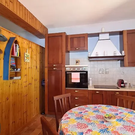 Апартаменты Sunset - Homy 5 Terre Retreat