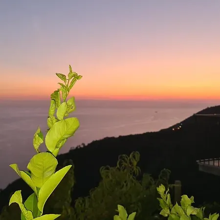 Apartment Sunset - Homy 5 Terre Retreat *