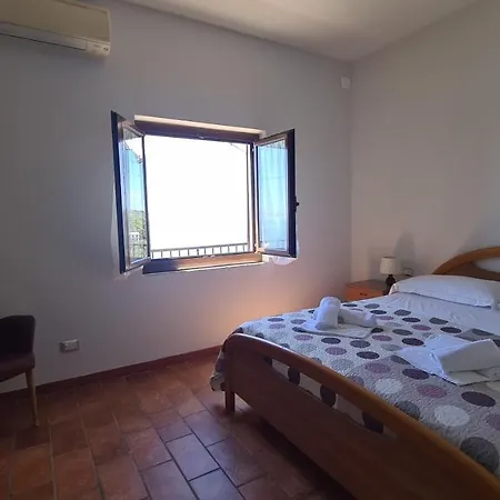Apartment Sunset - Homy 5 Terre Retreat Biassa