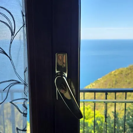 Sunset - Homy 5 Terre Retreat Appartamento Biassa